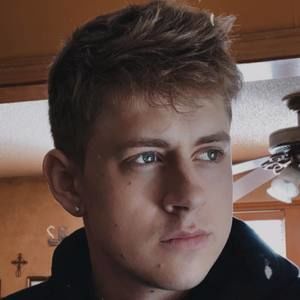 Meet your Posher, Andrew